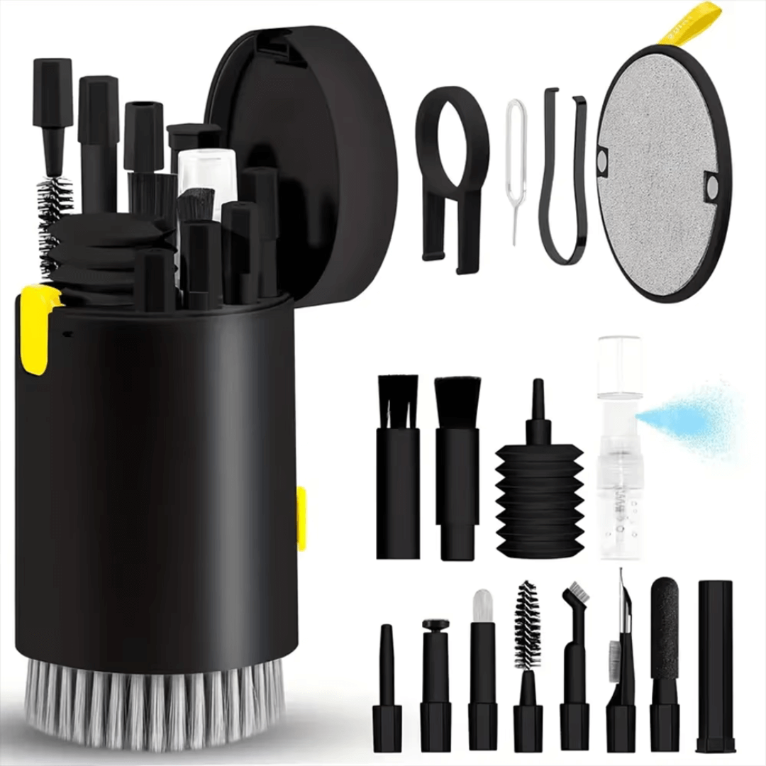 Diweya Blink - Reinigungs Set für Tiefenreine Technologie