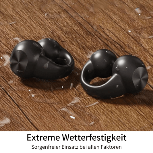 Diweya ViraX - Kabellose Kopfhörer für grenzenlosen Hörspaß
