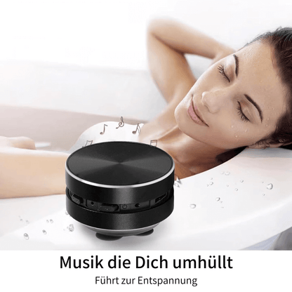 Diweya Eko - Premium Mini Lautsprecher für fesselnde Akustik