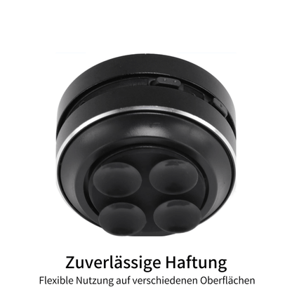 Diweya Eko - Premium Mini Lautsprecher für fesselnde Akustik