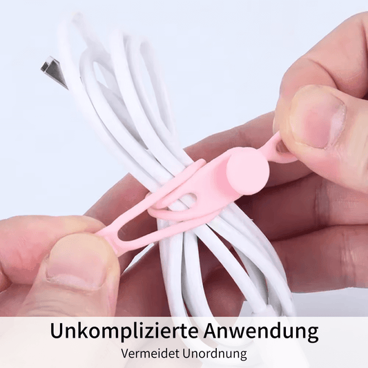 Diweya Bindor - Kabelbinder für perfekte Ordnung