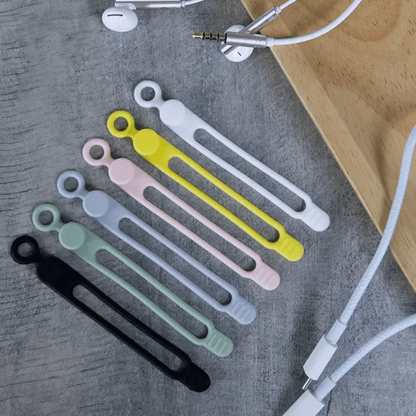 Diweya Bindor - Kabelbinder für perfekte Ordnung