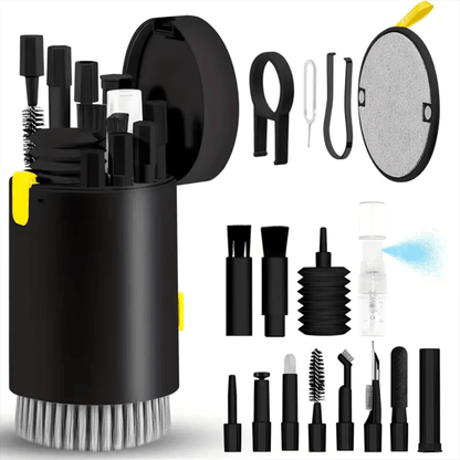 Diweya Blink - Reinigungs Set für Tiefenreine Technologie